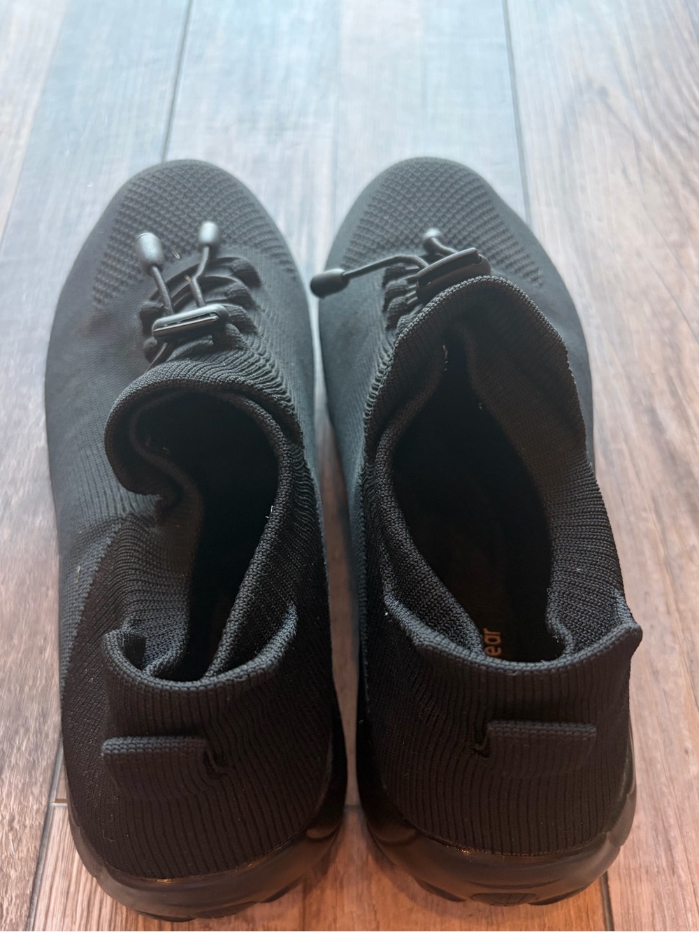 Women’s Comfort Wear Slip-On Sneakers - Picture 2 of 7